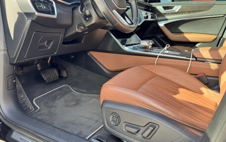Audi A6, 2020 год, 3 600 000 рублей, 7 фотография