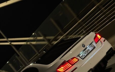 BMW 5 серия, 2012 год, 1 850 000 рублей, 4 фотография