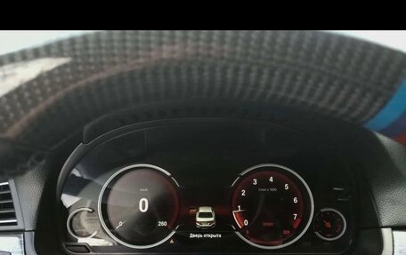 BMW 5 серия, 2012 год, 1 850 000 рублей, 6 фотография