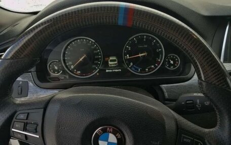 BMW 5 серия, 2012 год, 1 850 000 рублей, 7 фотография