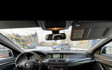 BMW 5 серия, 2012 год, 1 850 000 рублей, 8 фотография