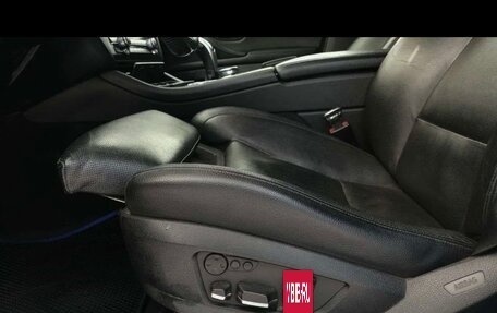 BMW 5 серия, 2012 год, 1 850 000 рублей, 10 фотография