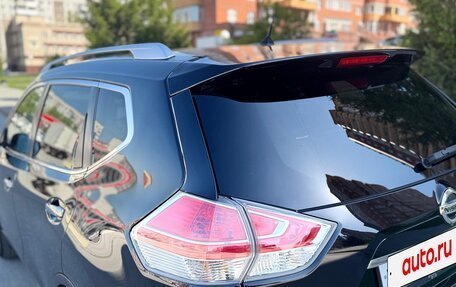Nissan X-Trail, 2015 год, 1 820 000 рублей, 14 фотография