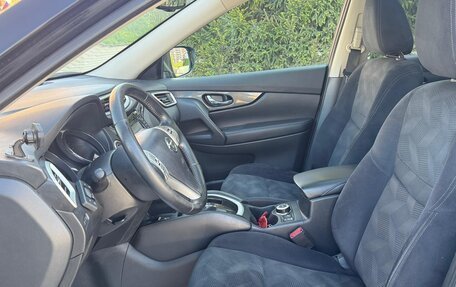 Nissan X-Trail, 2015 год, 1 820 000 рублей, 19 фотография