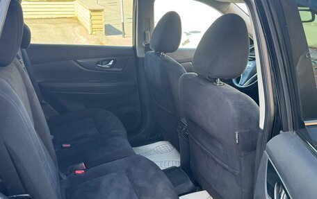 Nissan X-Trail, 2015 год, 1 820 000 рублей, 22 фотография