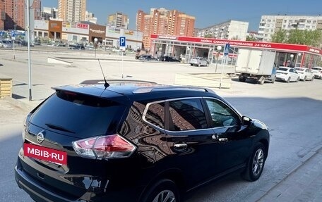 Nissan X-Trail, 2015 год, 1 820 000 рублей, 6 фотография