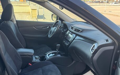 Nissan X-Trail, 2015 год, 1 820 000 рублей, 23 фотография