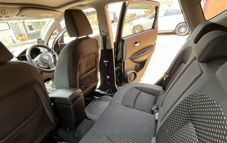 Nissan Dualis, 2009 год, 990 000 рублей, 4 фотография