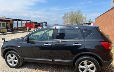 Nissan Dualis, 2009 год, 990 000 рублей, 6 фотография