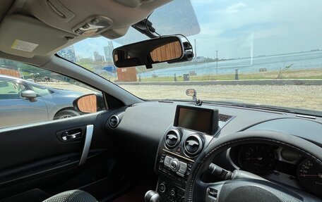 Nissan Dualis, 2009 год, 990 000 рублей, 5 фотография