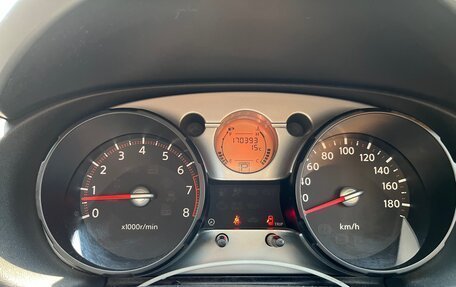 Nissan Dualis, 2009 год, 990 000 рублей, 13 фотография