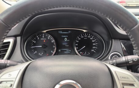 Nissan X-Trail, 2015 год, 1 820 000 рублей, 29 фотография