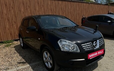 Nissan Dualis, 2009 год, 990 000 рублей, 11 фотография