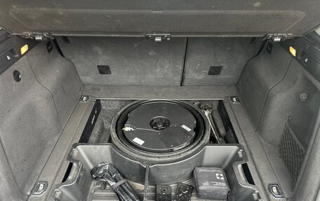 Audi Q5, 2011 год, 1 400 000 рублей, 7 фотография
