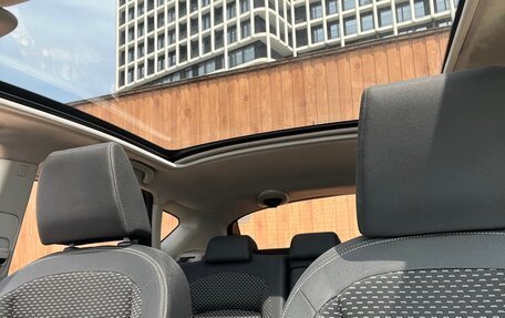 Nissan Dualis, 2009 год, 990 000 рублей, 16 фотография