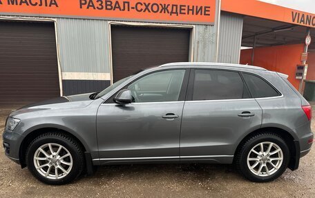 Audi Q5, 2011 год, 1 400 000 рублей, 2 фотография