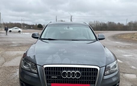 Audi Q5, 2011 год, 1 400 000 рублей, 6 фотография