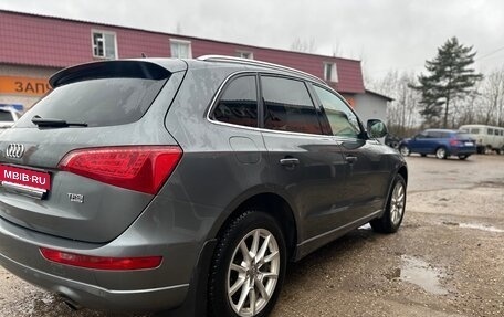 Audi Q5, 2011 год, 1 400 000 рублей, 5 фотография
