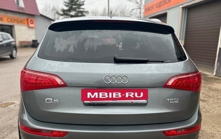 Audi Q5, 2011 год, 1 400 000 рублей, 4 фотография