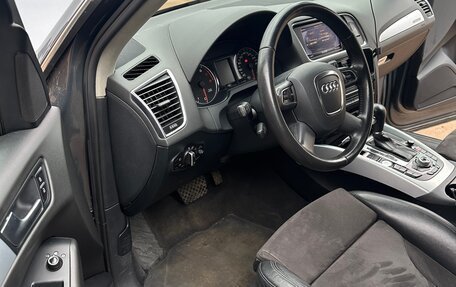 Audi Q5, 2011 год, 1 400 000 рублей, 11 фотография