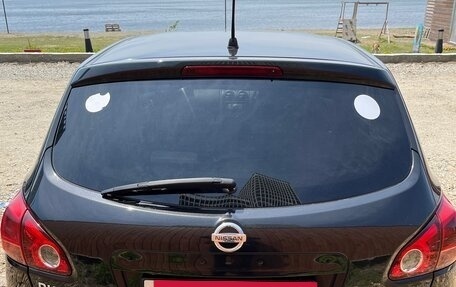 Nissan Dualis, 2009 год, 990 000 рублей, 9 фотография