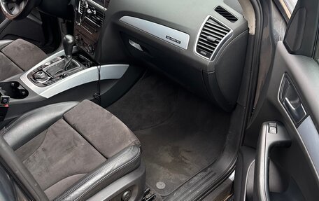 Audi Q5, 2011 год, 1 400 000 рублей, 13 фотография