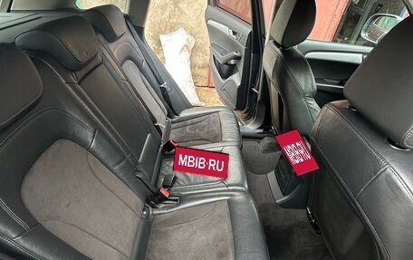 Audi Q5, 2011 год, 1 400 000 рублей, 9 фотография