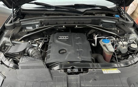 Audi Q5, 2011 год, 1 400 000 рублей, 12 фотография