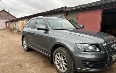 Audi Q5, 2011 год, 1 400 000 рублей, 14 фотография