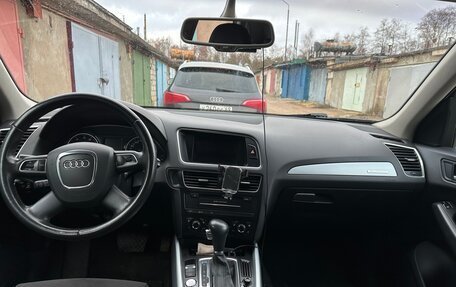 Audi Q5, 2011 год, 1 400 000 рублей, 17 фотография