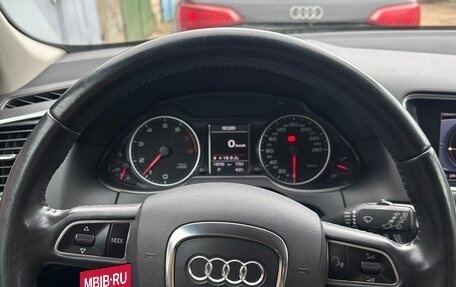 Audi Q5, 2011 год, 1 400 000 рублей, 15 фотография