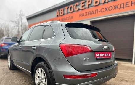 Audi Q5, 2011 год, 1 400 000 рублей, 3 фотография