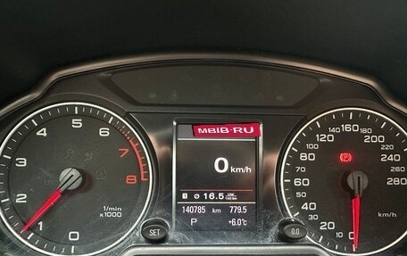 Audi Q5, 2011 год, 1 400 000 рублей, 16 фотография