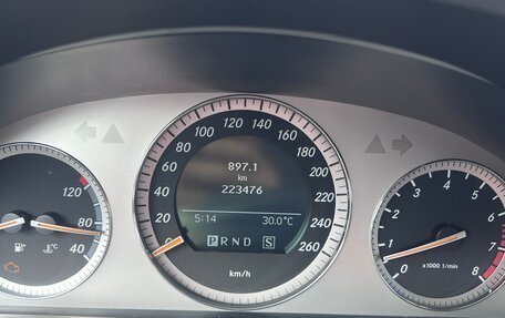 Mercedes-Benz C-Класс, 2008 год, 929 000 рублей, 7 фотография