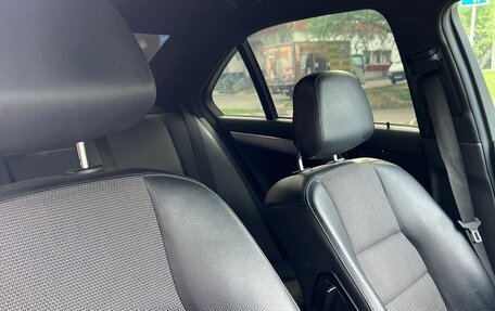 Mercedes-Benz C-Класс, 2008 год, 929 000 рублей, 8 фотография