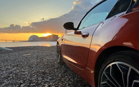 BMW Z4, 2013 год, 3 450 000 рублей, 5 фотография