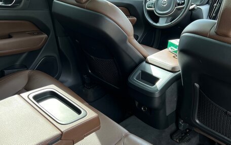 Volvo XC60 II, 2019 год, 2 500 000 рублей, 2 фотография