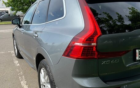 Volvo XC60 II, 2019 год, 2 500 000 рублей, 6 фотография
