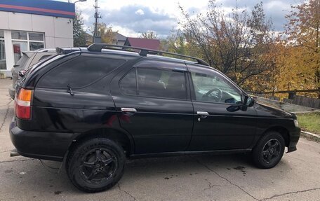 Nissan Rnessa, 1998 год, 420 000 рублей, 3 фотография