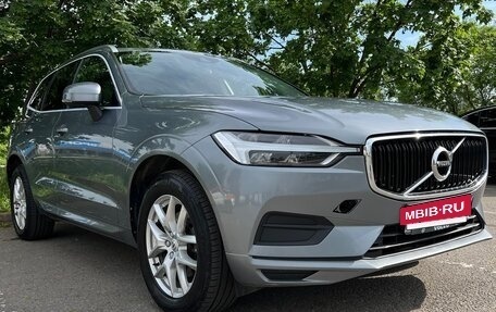 Volvo XC60 II, 2019 год, 2 500 000 рублей, 4 фотография