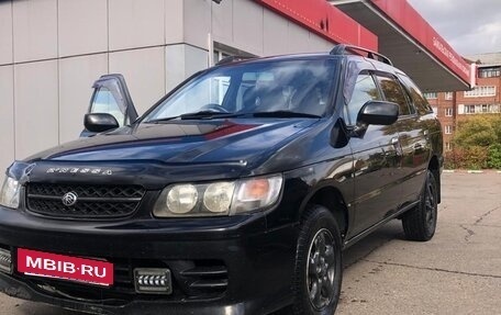 Nissan Rnessa, 1998 год, 420 000 рублей, 5 фотография