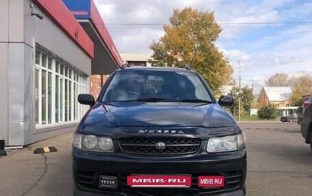 Nissan Rnessa, 1998 год, 420 000 рублей, 4 фотография