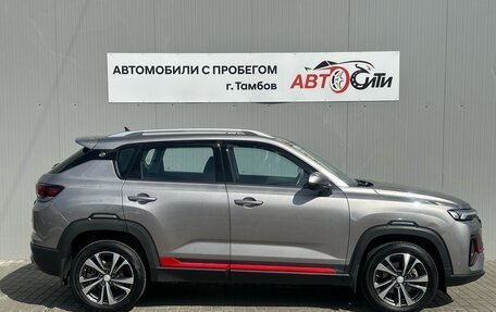 Changan CS35 Plus, 2023 год, 1 700 000 рублей, 8 фотография