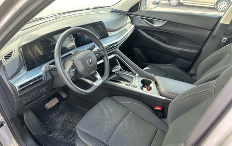 Changan CS35 Plus, 2023 год, 1 700 000 рублей, 9 фотография