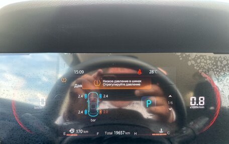 Changan CS35 Plus, 2023 год, 1 700 000 рублей, 10 фотография