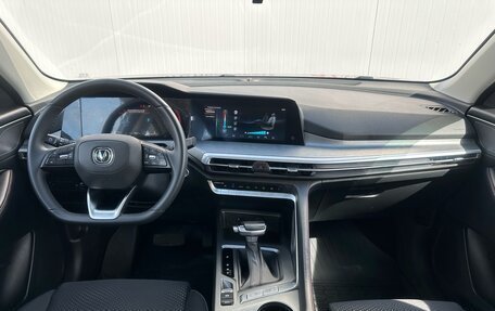 Changan CS35 Plus, 2023 год, 1 700 000 рублей, 11 фотография