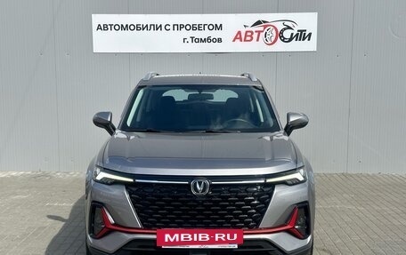 Changan CS35 Plus, 2023 год, 1 700 000 рублей, 2 фотография