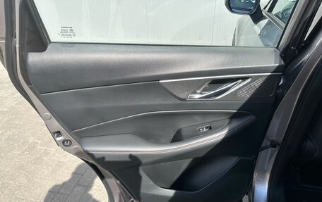 Changan CS35 Plus, 2023 год, 1 700 000 рублей, 18 фотография