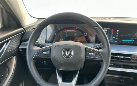 Changan CS35 Plus, 2023 год, 1 700 000 рублей, 14 фотография