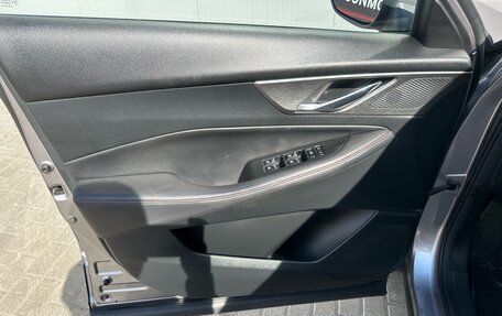 Changan CS35 Plus, 2023 год, 1 700 000 рублей, 15 фотография